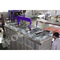 2020 Transparent block ice machine for large scale ice sculpture